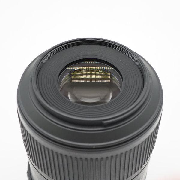 ■ほぼ新品■ Micro NIKKOR 85mm f/3.5G ED VR