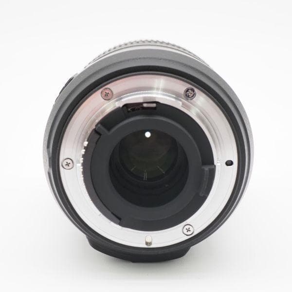 ■ほぼ新品■ Micro NIKKOR 85mm f/3.5G ED VR