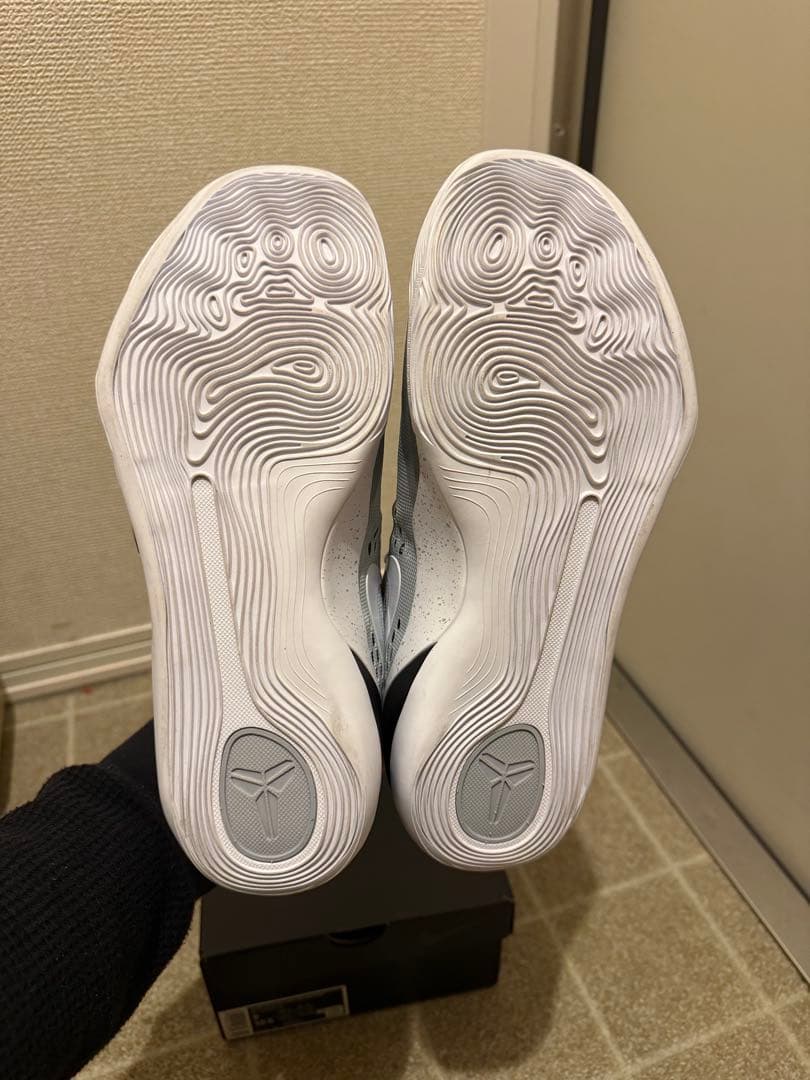 kobe9 / コービー9 / kobe Ⅸ / 27センチ