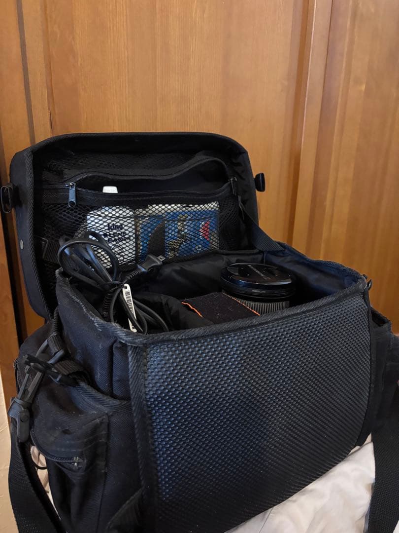 SONY α900 デジタル一眼(レンズ＋フィルター付き)