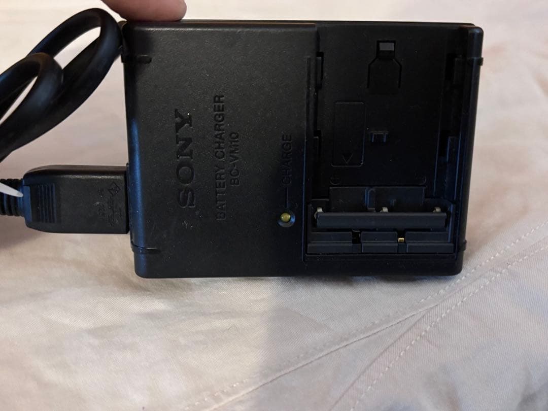 SONY α900 デジタル一眼(レンズ＋フィルター付き)