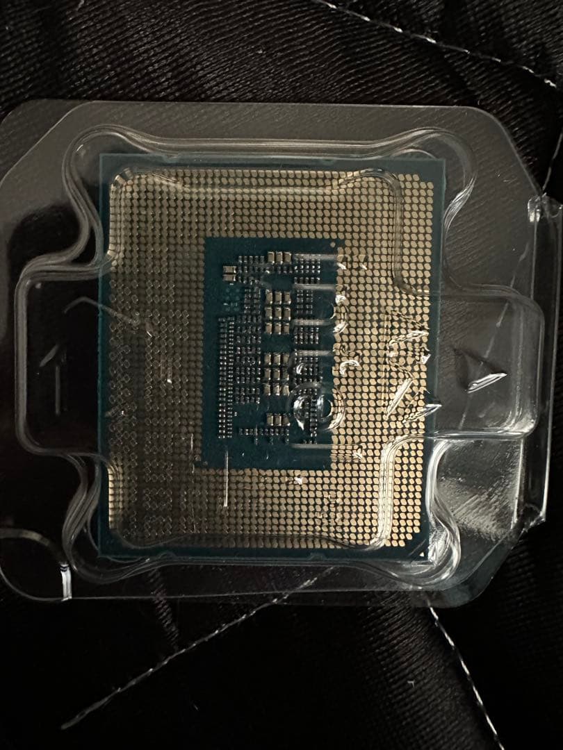 Intel Core i5-13400F CPU 未開封