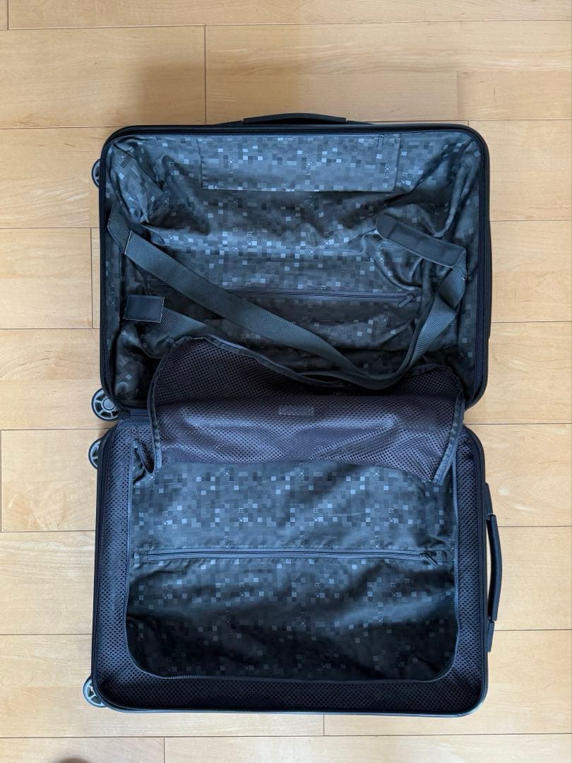 【機内持ち込み可】リモワ　サルサ