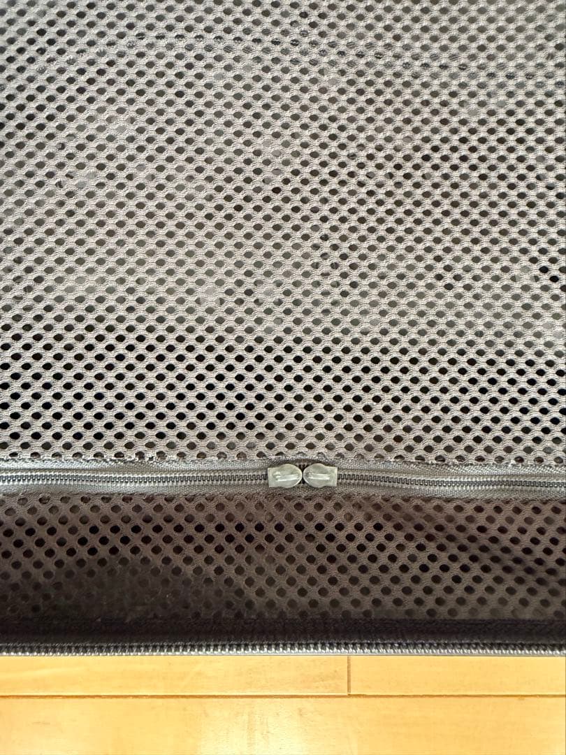 【機内持ち込み可】リモワ　サルサ