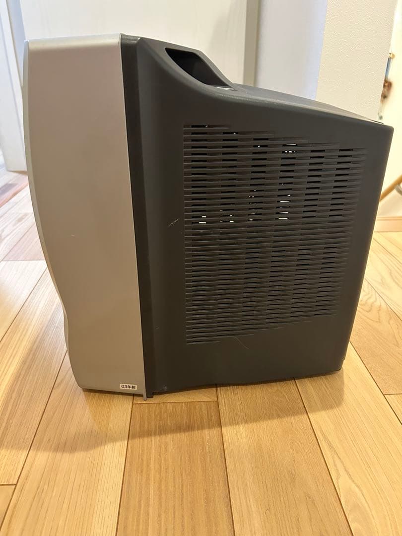 ORION 14型テレビデオ14VR6R