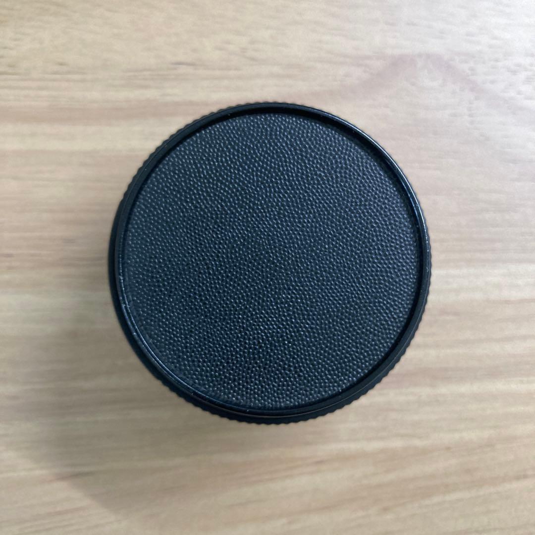 Carl Zeiss Tessar f2.8 45mm Y/Cマウント