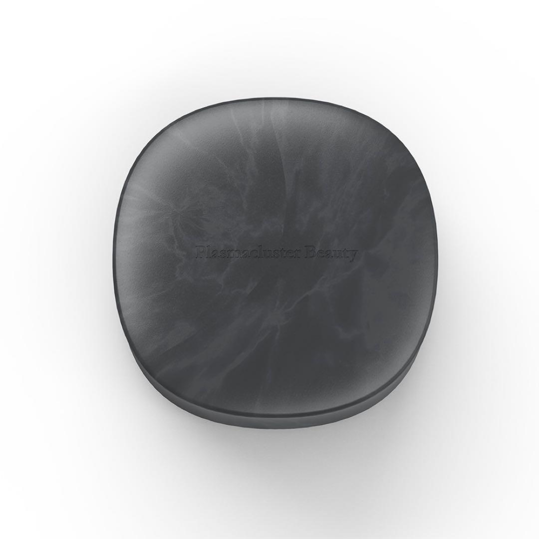 Plasmacluster Beauty ヘアブラシ　プラズマクラスター