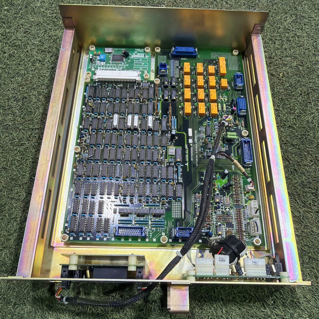 三菱電機　AOSB-02-DWC BY171E555G51