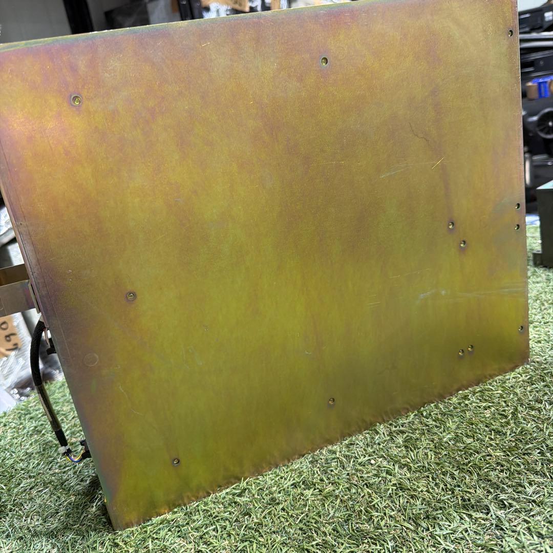 三菱電機　AOSB-02-DWC BY171E555G51