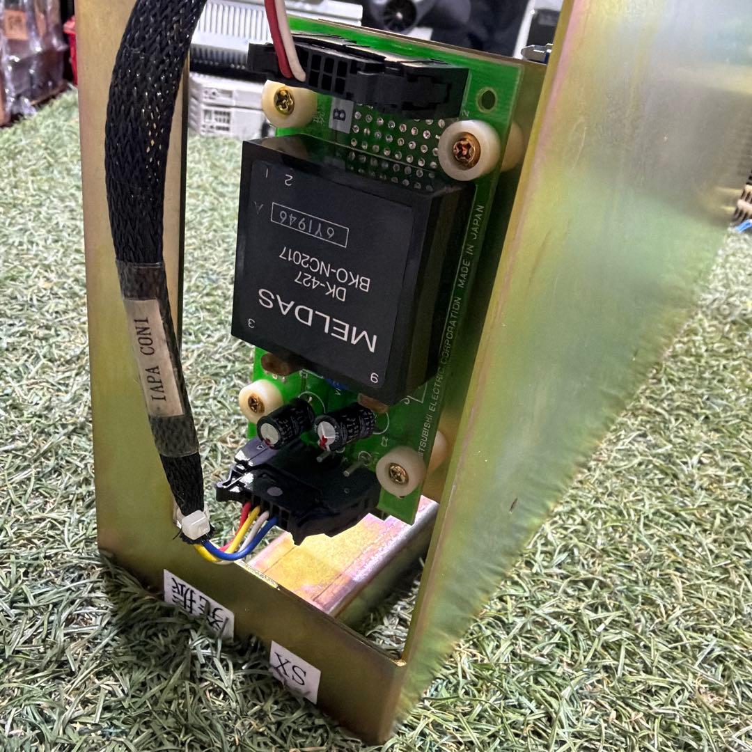 三菱電機　AOSB-02-DWC BY171E555G51