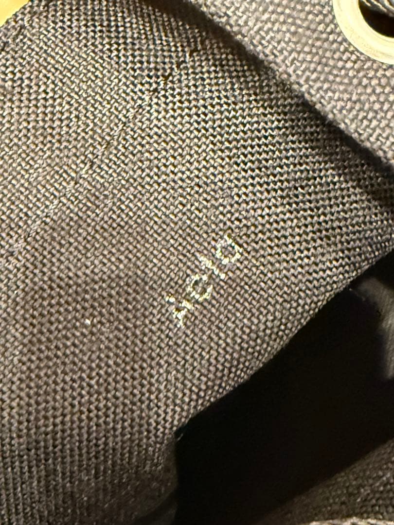 バッグ Aeta backpack M size