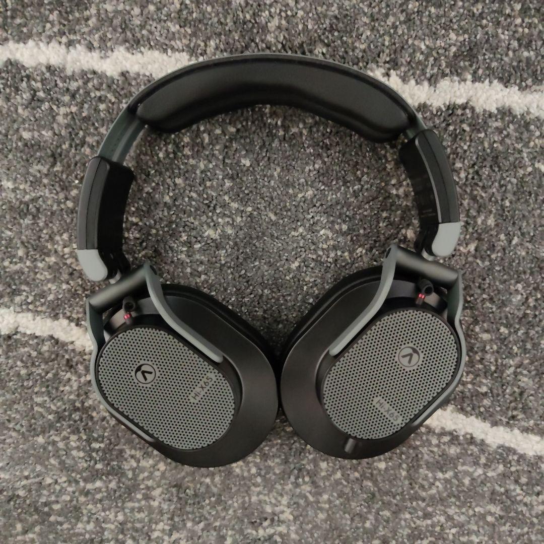 Austrian Audio Hi-X65 開放型 美品