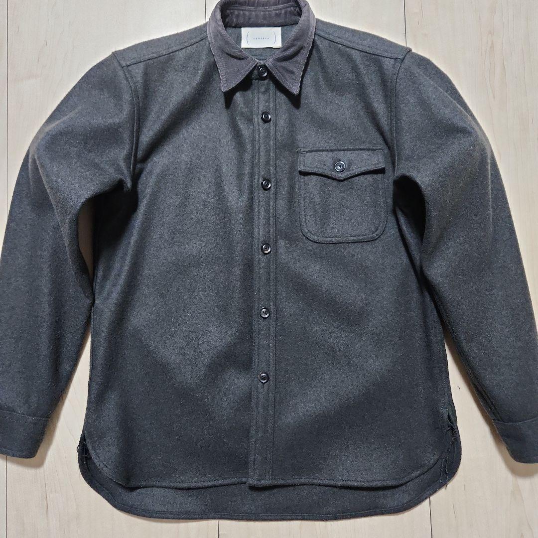 cantate カンタータ CPO Shirt 46