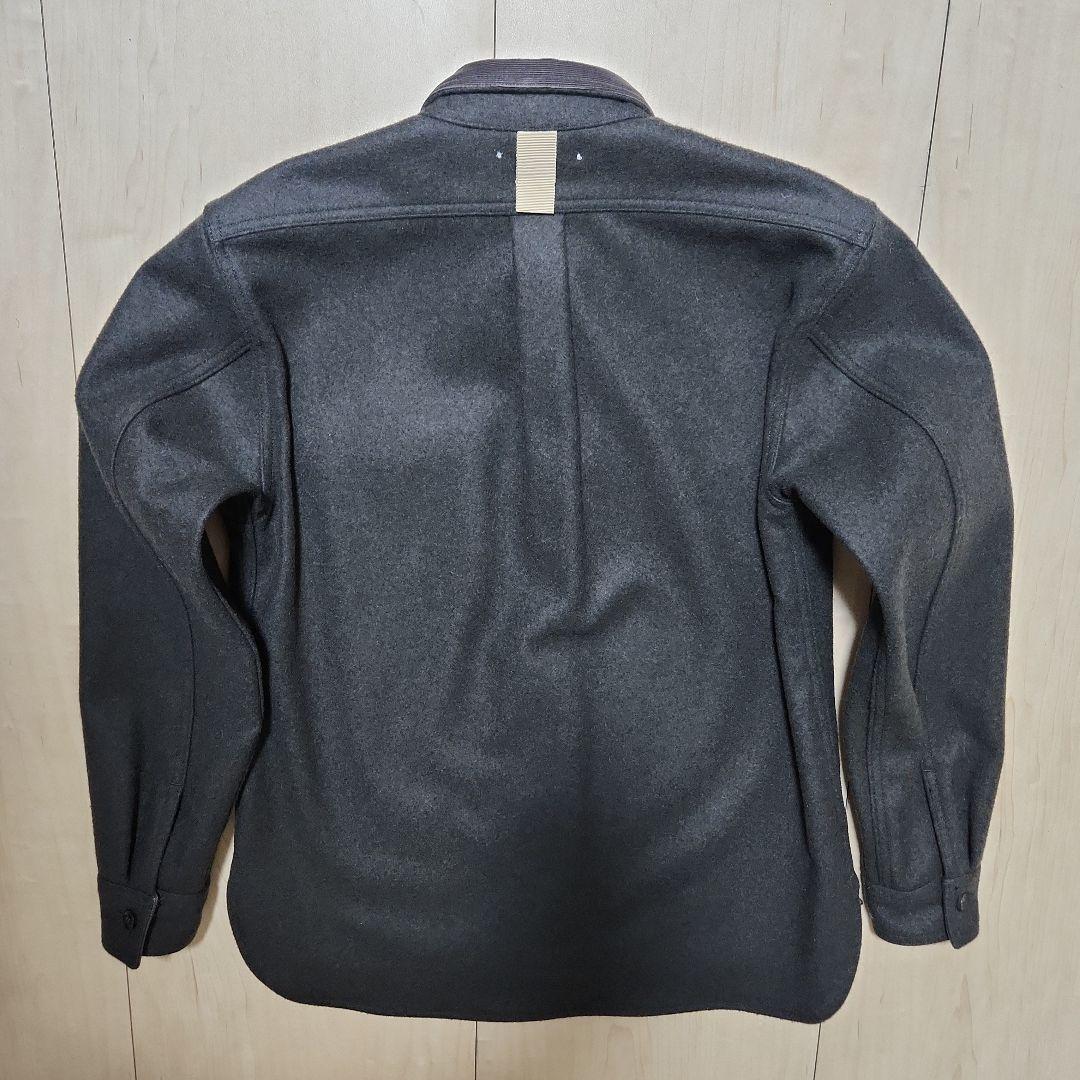 cantate カンタータ CPO Shirt 46