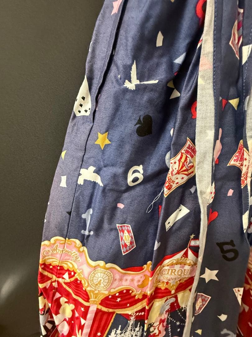 【希少】Angelic Pretty StarNightTheater JSK