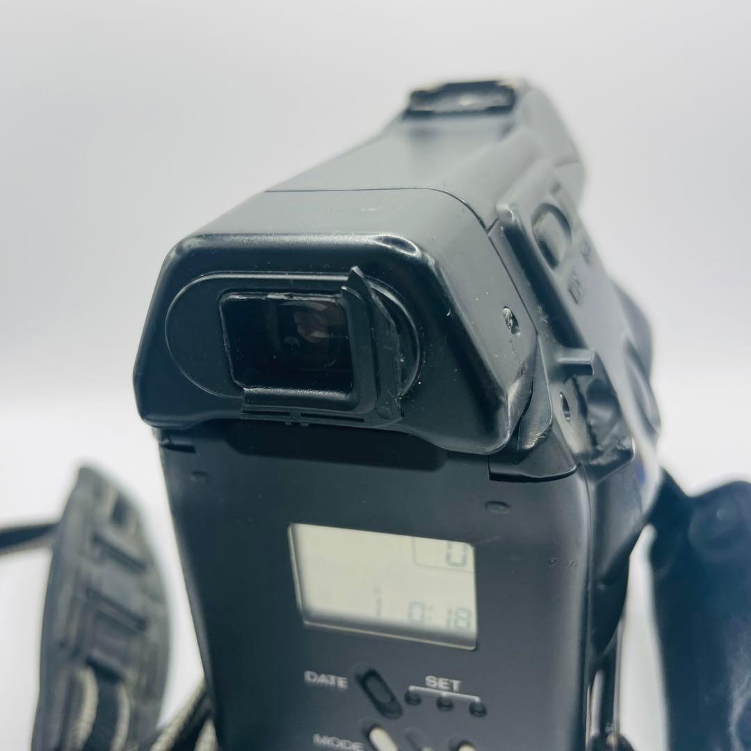 KYOCERA 京セラ SAMURAI サムライ X4.0 フィルムカメラ