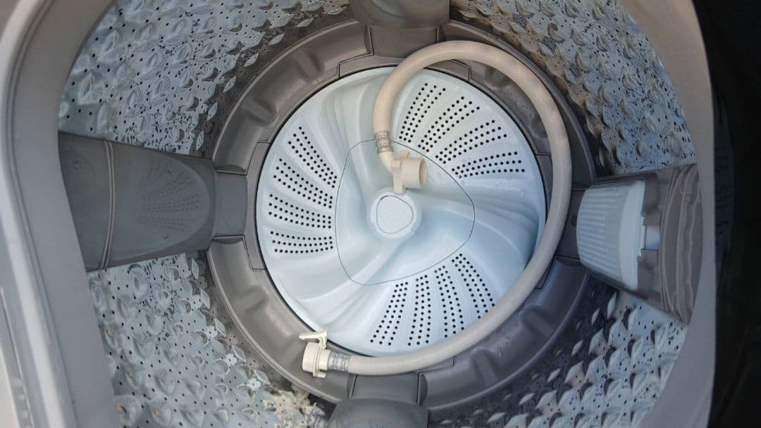 地域限定配送無料　最新　冷蔵庫＆洗濯機＆電子レンジ　3点セット