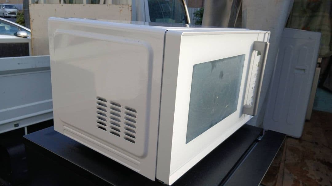 地域限定配送無料　最新　冷蔵庫＆洗濯機＆電子レンジ　3点セット