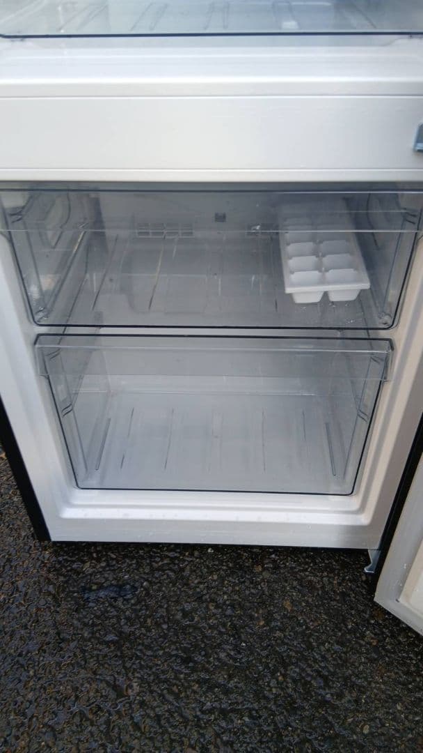 地域限定配送無料　最新　冷蔵庫＆洗濯機＆電子レンジ　3点セット