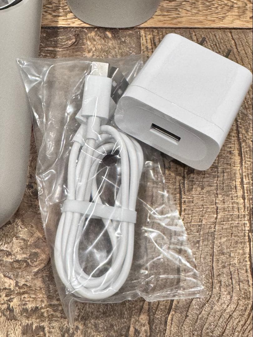 Panasonic VITALIFT 美顔器 EH-SP60-H