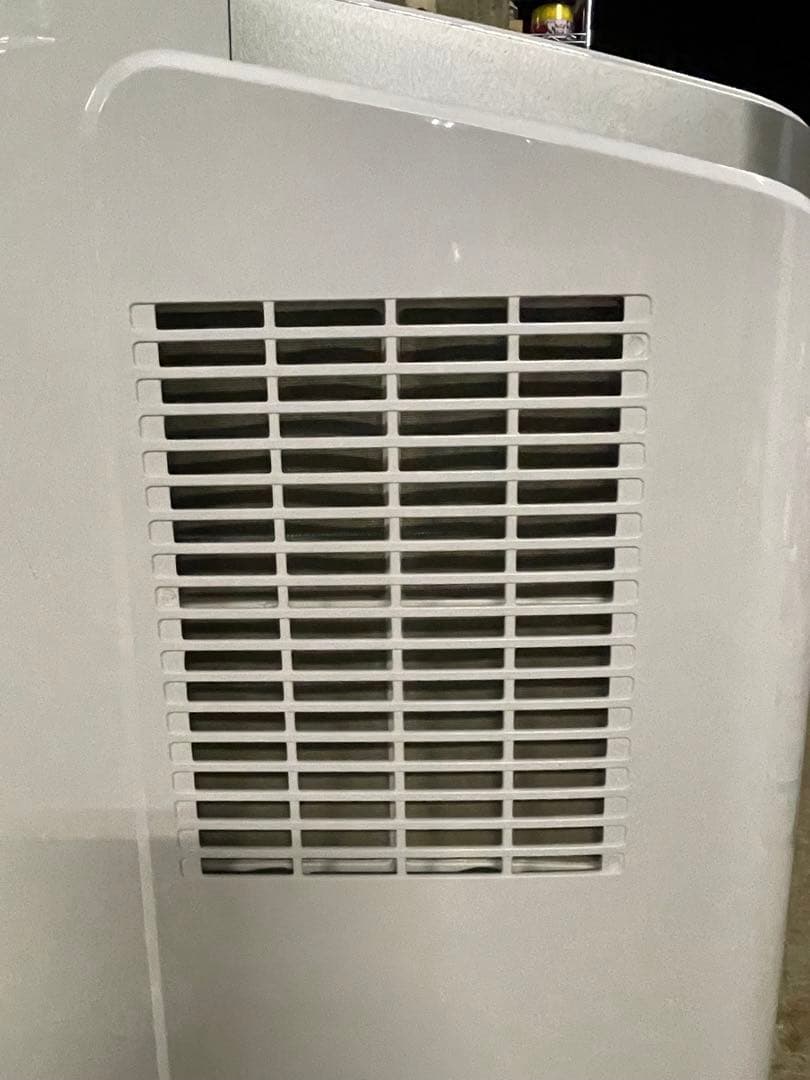 トヨトミ 床置 移動式 スポット エアコン TAD-2219