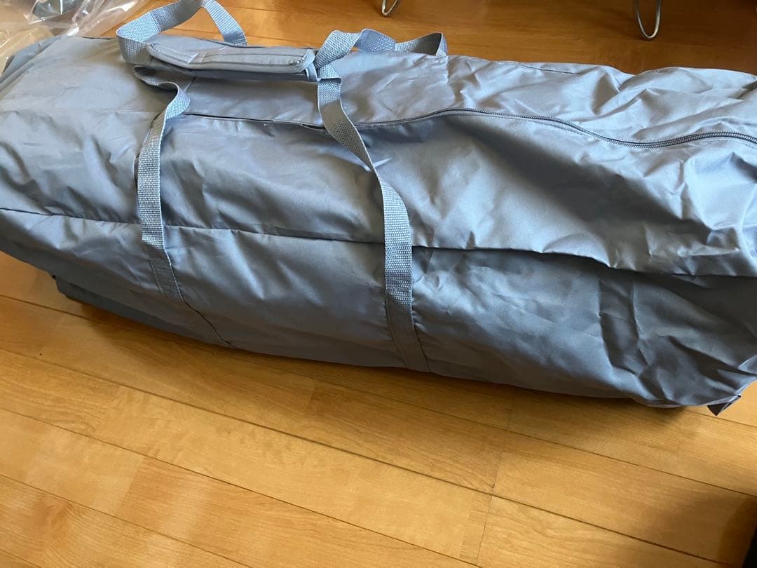 Aprica Coconel ベビーベッド　【美品】