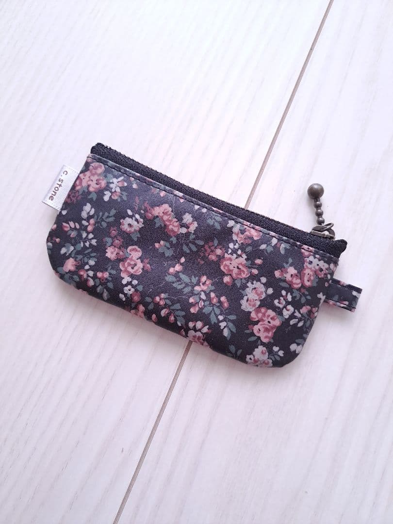 choco.and.love様　クリアランスSALE　ムーンモスブラックピンク