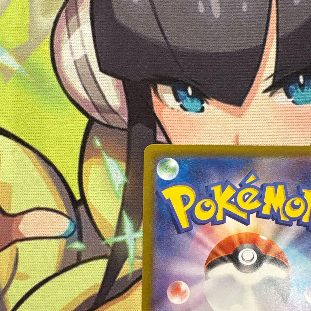 ポケモンカード　ブラッキーex SAR 美品