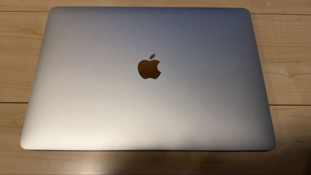 MacBook本体 M1 MacBook Air 8GB 512GB