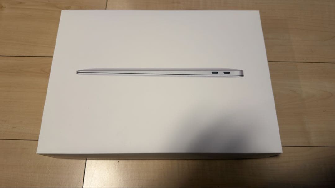 MacBook本体 M1 MacBook Air 8GB 512GB