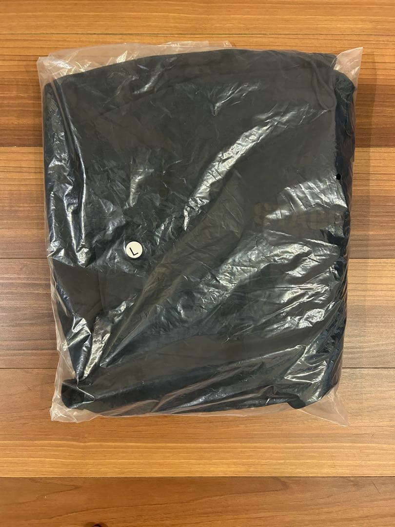 【定価】STABRIDGE Fishtail Parka Lサイズ 新品