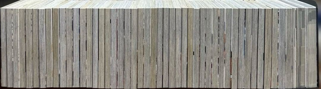 ハイキュー!!1巻〜45巻全巻セット＋33.5.排球本.排球極！合計48冊