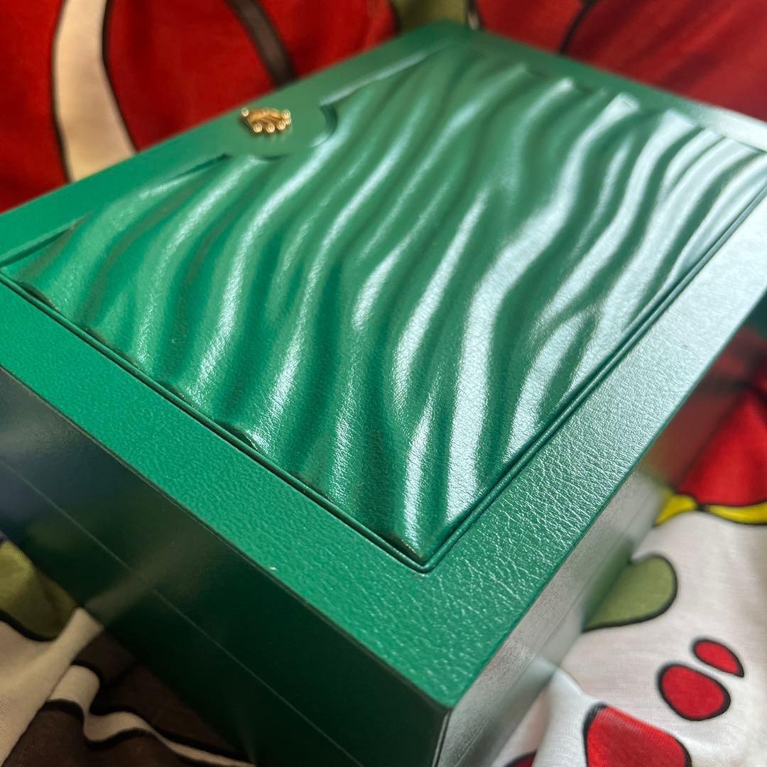 ロレックス箱