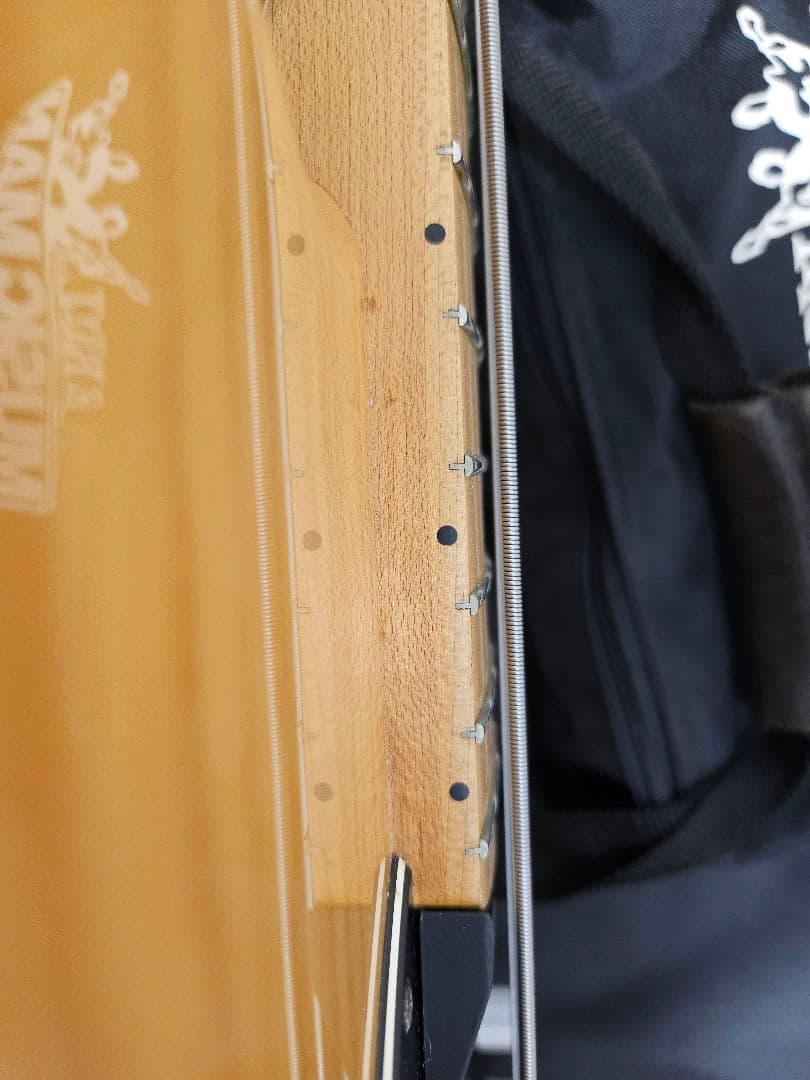 期間限定MusicMan StingRay EX / スティングレイEX 日本製