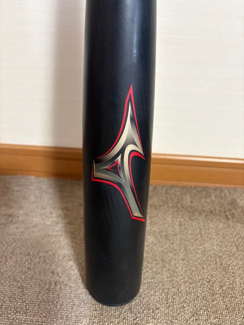 なお　ミズノ ビヨンドマックス ミドル　85センチ