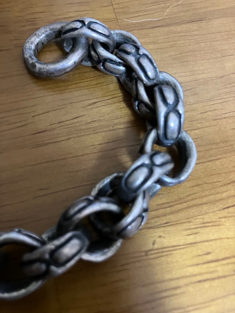 artitude アーティチュード シルバー ブレスレット