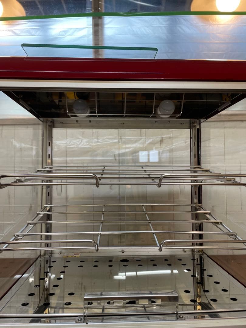 タイジ　ホットショーケース