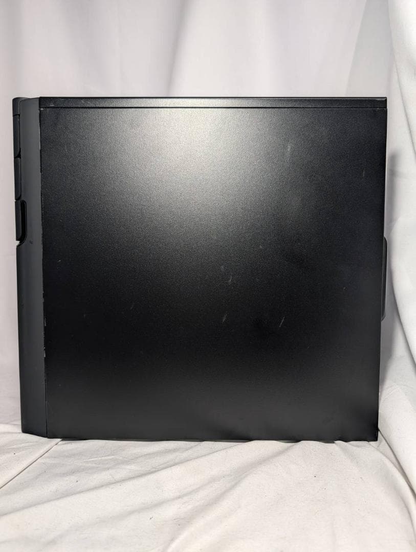 UNITCOM 第9世代 i7-9700/8GB/SSD+HDD/Office