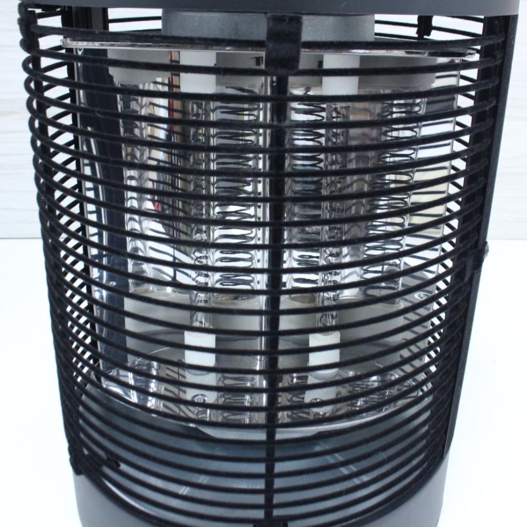 ◇Chrester コンフォー 防水ラウンドヒーター HEAT-L-069B