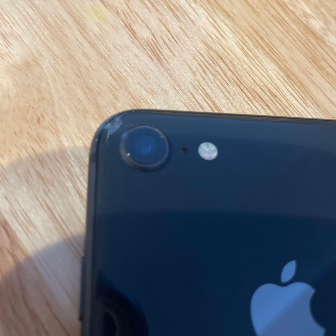 iPhone8 スペースグレイ　256GB