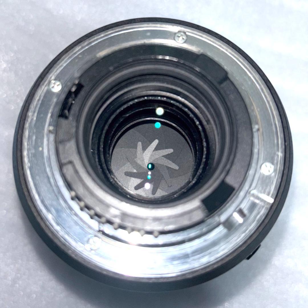 ニコン用 タムロン SP AF 90mm F2.8 Di マクロ 272EN2
