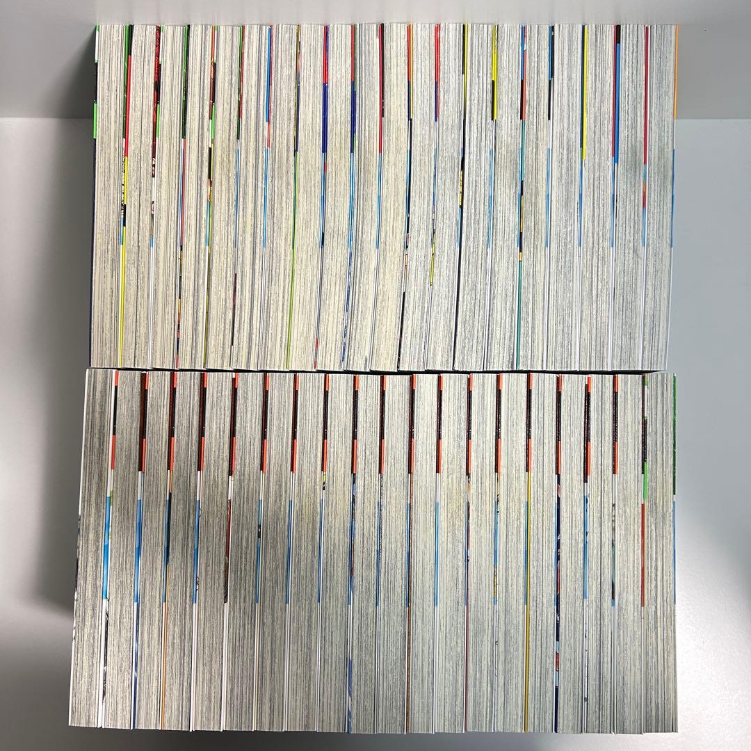 アオアシ 1〜40巻　全巻セット　まとめ売り　漫画　マンガ　全巻