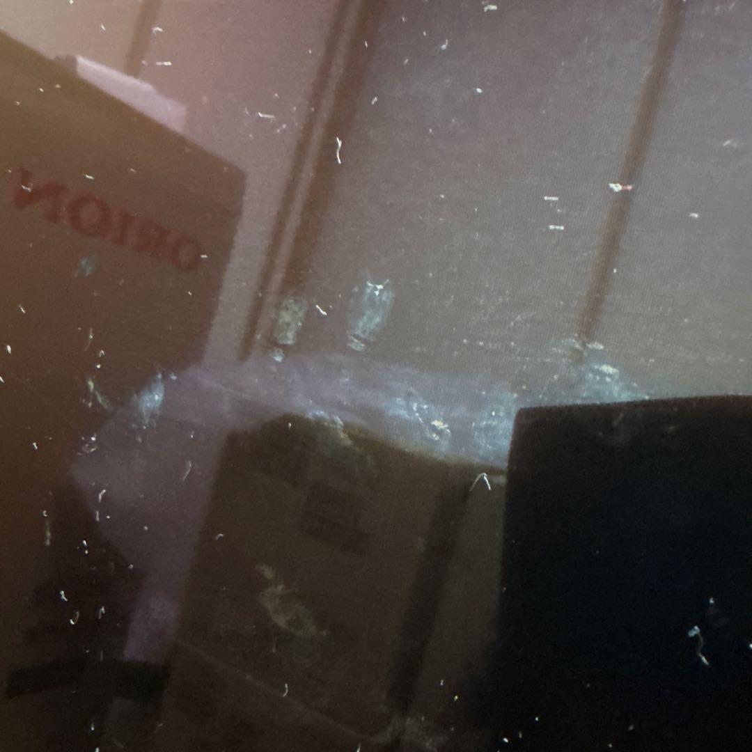 SHARP 液晶テレビ HDMI対応 60インチ　LC-60US40