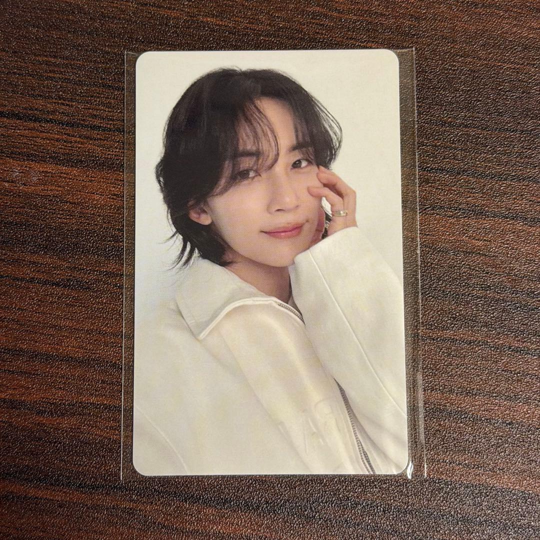 SEVENTEEN ALWAYS YOURS carat盤 ジョンハン