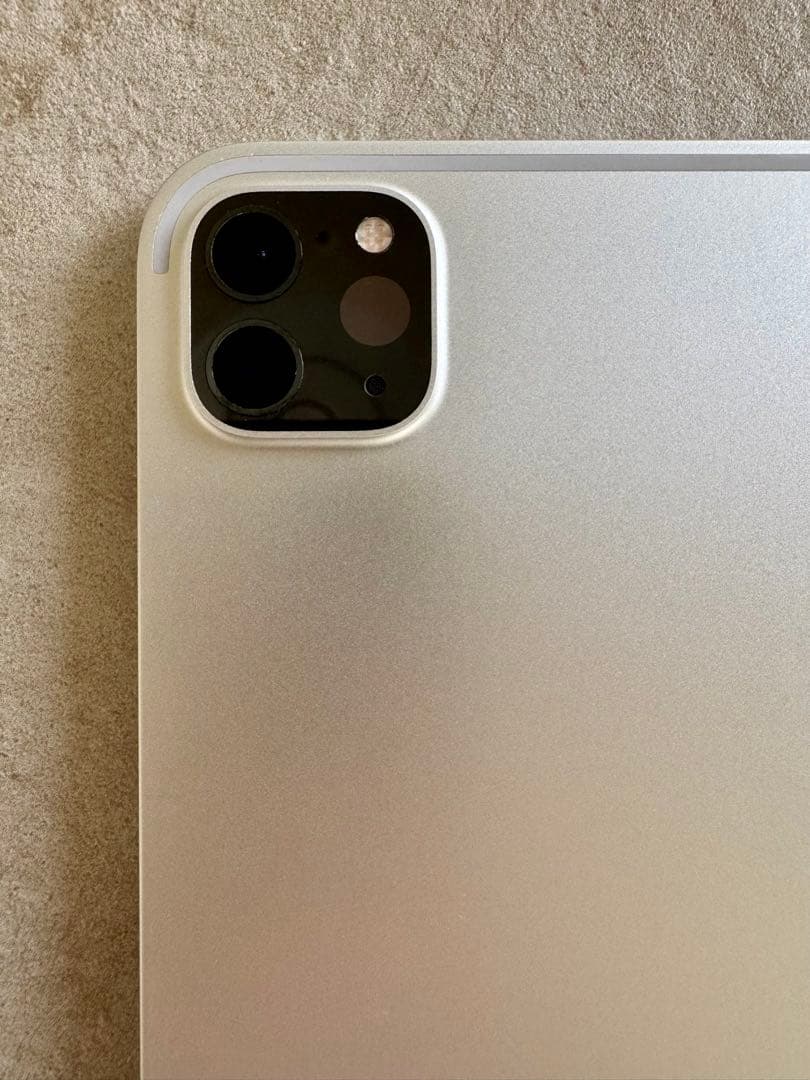 iPad Pro 第2世代Wi-Fi 128GB + Apple Pencil