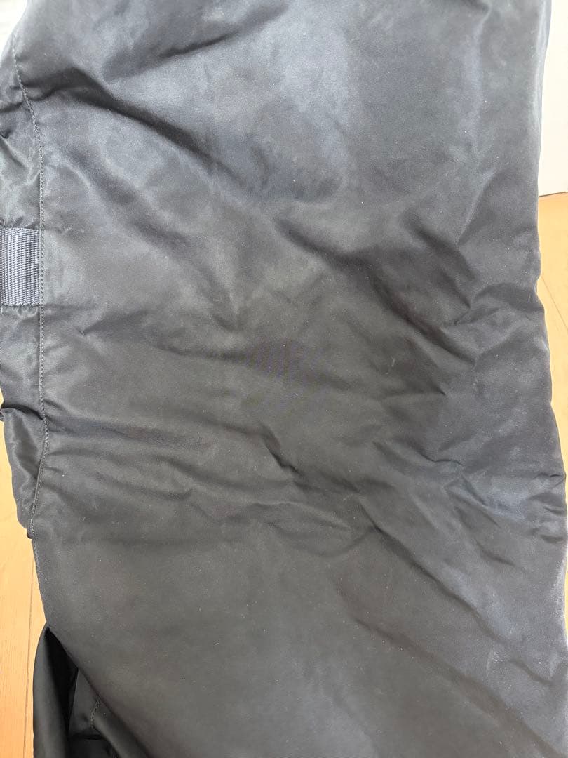 プラダ ボストンバッグ ナイロン