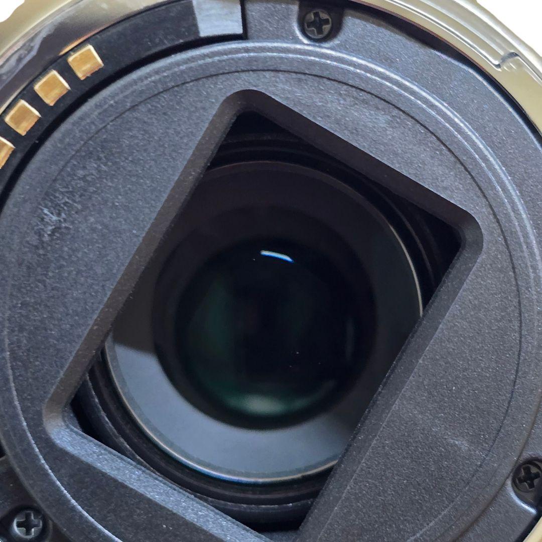 SONY SEL55210 レンズガード付き 55-210mm