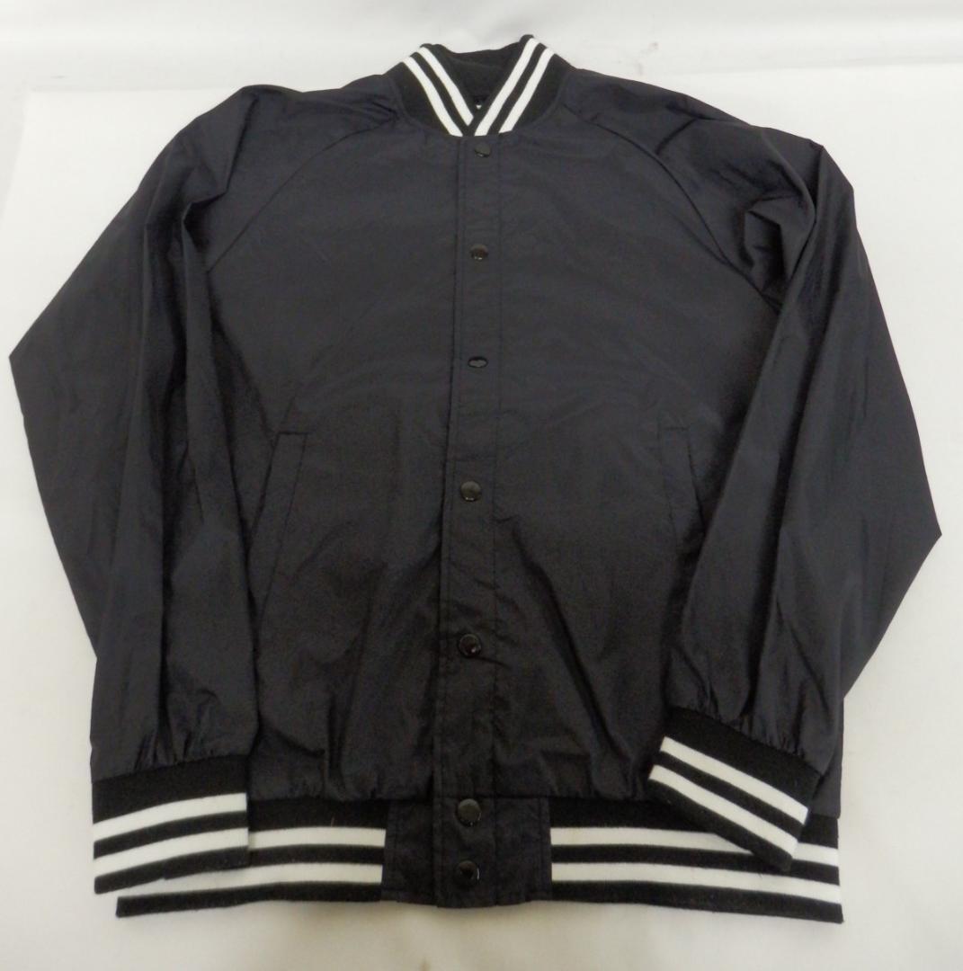 MH278 WACKO MARIA 天国東京殺人音楽放送局 スカジャン