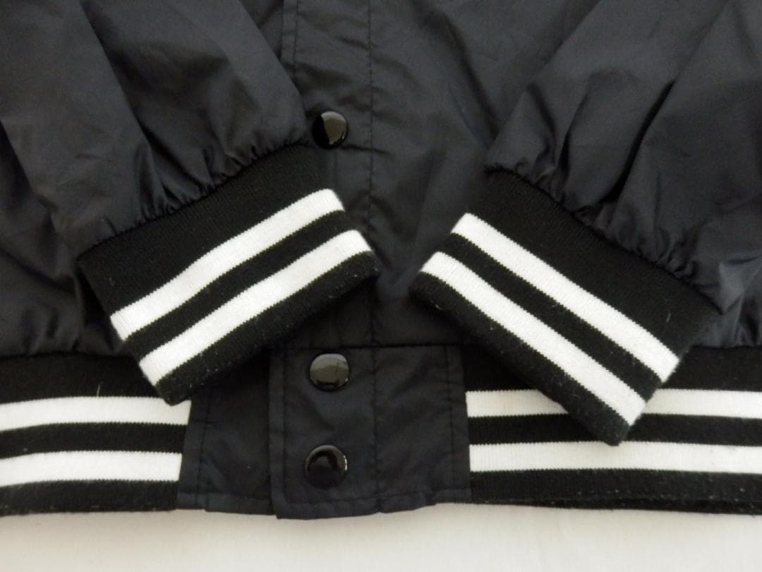 MH278 WACKO MARIA 天国東京殺人音楽放送局 スカジャン