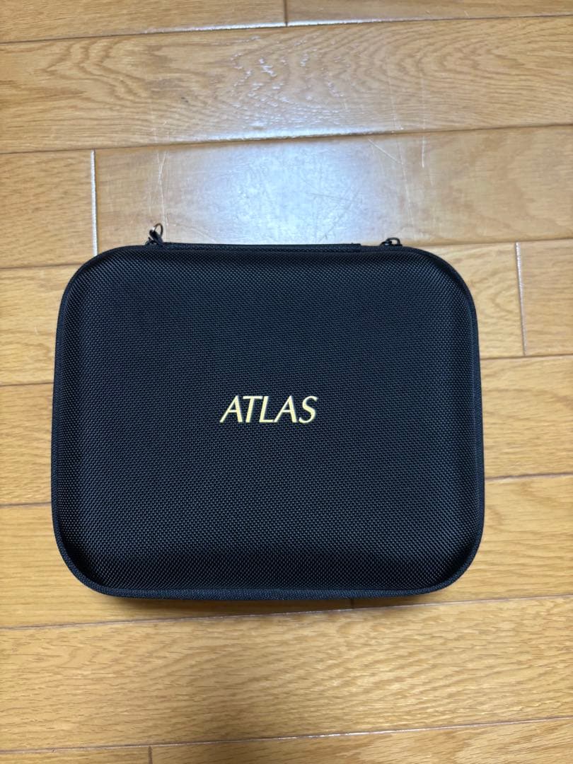 ユピテル スイングトレーナー GST-7 BLE ケース付き